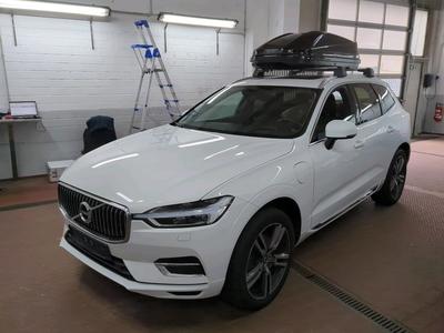 Volvo Xc60 T8 TWIN ENGINE AWD GEARTRONIC, 2020