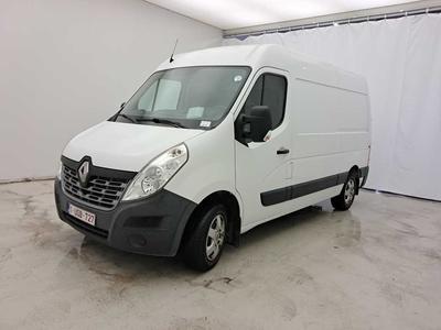 Renault Master Grand Confort L2H2 3.5T 2.3dCi 130pk/cv, 2018