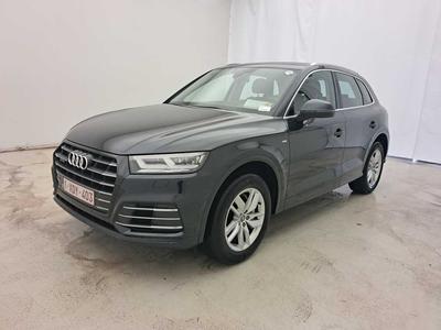 Audi Q5 Sport 55 2.0TFSi-e 367pk/cv 5p Quattro S-Tronic, 2019