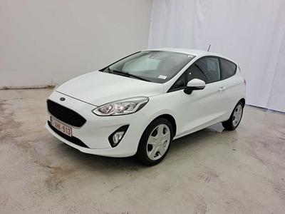Ford Fiesta Van Trend 1.1Ti-VCT 75pk/cv, 2020