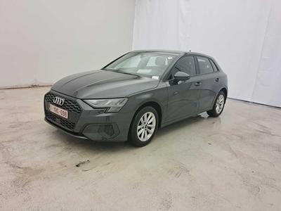 Audi A3 Sportback 30 2.0TDi 116pk/cv 5p, 2020