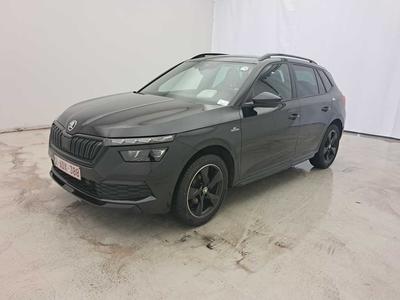 Skoda Kamiq Monte Carlo 1.0TSi 110pk/cv 5p DSG7, 2021