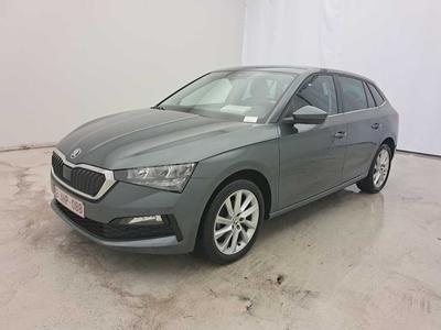 Skoda Scala Ambition 1.5TSi 150pk/cv 5p DSG7, 2021