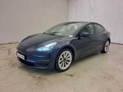 Tesla 3 Model Long-Range Dual Motor AWD 462pk/cv 4p, 2021