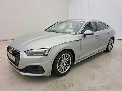 Audi A5 Sportback Business 30 2.0TDi 136pk/cv 5p S-Tronic, 2021