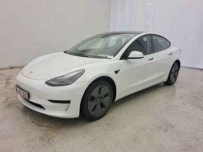 Tesla 3 Model Standaard RWD Plus 306pk/cv 4p, 2021