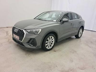Audi Q3 Sportback Bus. Attraction 35 2.0TDi 150pk/cv 5p S-Tronic, 2022