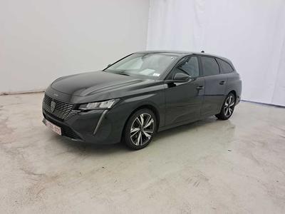 Peugeot 308 SW Allure 1.2 PureTech S&amp;S 130pk/cv 5p, 2022