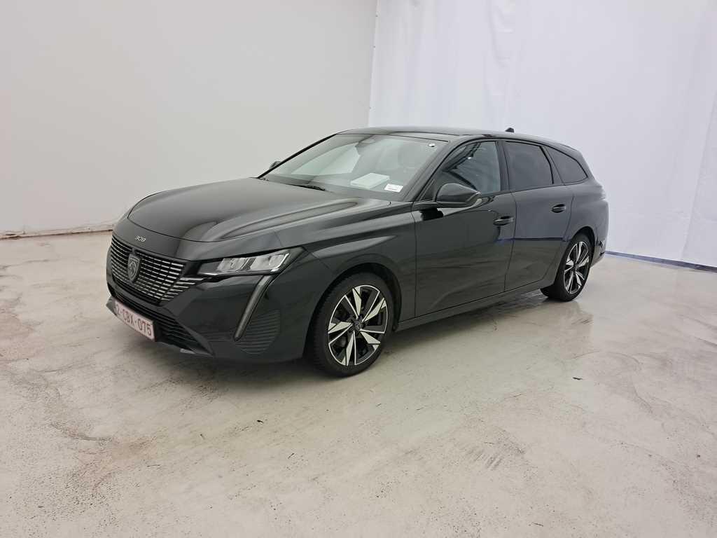 Peugeot 308 SW Allure 1.2 PureTech S&S 130pk/cv 5p, 2022
