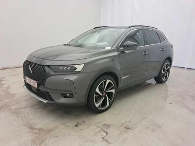 Ds DS7 Crossback Performance Line+ 1.5 BlueHDi 130pk/cv 5p Aut., 2022
