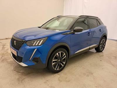 Peugeot 2008 GT Pack 1.2 Puretech S&amp;S 130pk/cv 5p EAT8, 2023