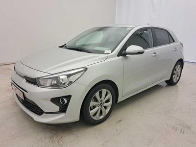 Kia Rio Rio Pulse 1.0T 100pk/cv 5p 7DCT, 2023