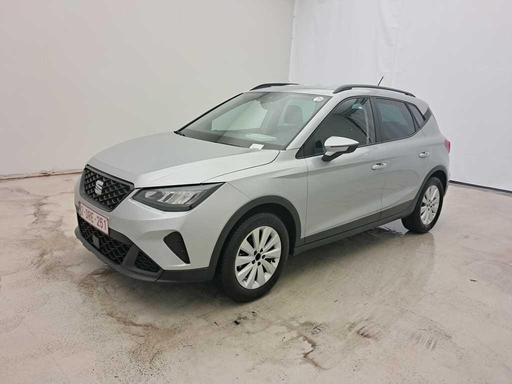 Seat Arona Move 1.0TSi 110pk/cv 5p DSG7, 2023