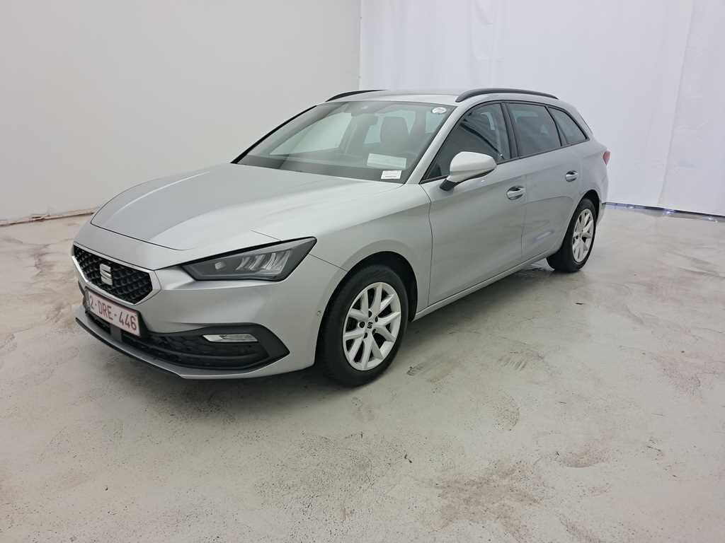 Seat Leon ST Move 1.0TSi 90pk/cv 5p, 2023