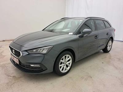 Seat Leon ST Move 1.0TSi 90pk/cv 5p, 2023
