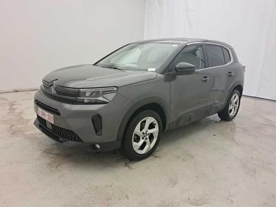 Citroen C5-Aircross C5 Aircross Live 1.2 PureTech S&amp;S 130pk/cv 5p, 2023