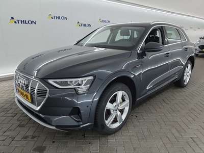 Audi E-tron 50 QUATTRO LAUNCH EDITION PLUS 5D 230KW, 2019