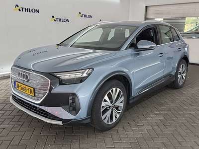 Audi Q4 e-tron 40 E-TRON ADVANCED EDITION 5D 150KW, 2021