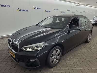 BMW 1 SERIE 118IA CORPORATE EXECUTIVE 5D 100KW, 2021