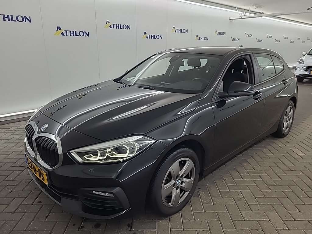 BMW 1 SERIE 118IA CORPORATE EXECUTIVE 5D 100KW, 2021
