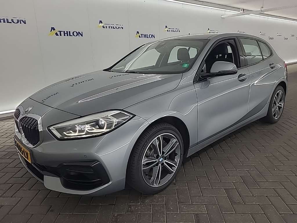 BMW 1 SERIE 120IA 5D 131KW, 2023