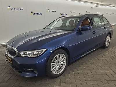BMW 3 SERIE TOURING 320DA CORPORATE EXECUTIVE 5D 140KW, 2020