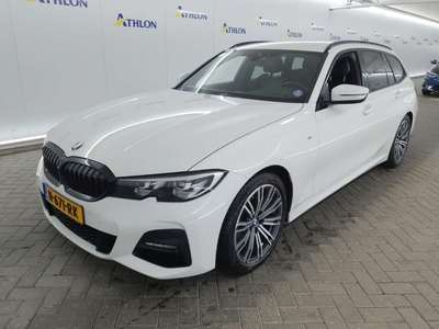 BMW 3 SERIE TOURING 320IA 5D 135KW, 2020