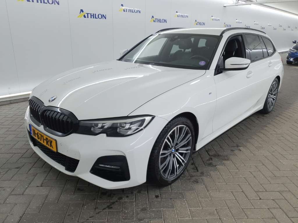 BMW 3 SERIE TOURING 320IA 5D 135KW, 2020