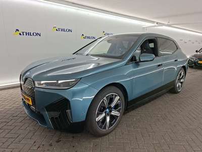 BMW Ix XDRIVE50 5D 385KW, 2023
