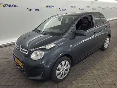 Citroen C1 VTI 72 S&amp;S FEEL 5D 53KW, 2020