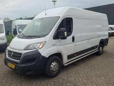 Fiat Ducato gb 35L L4H2 3.0 NATURAL POWER 4D 100KW, 2019