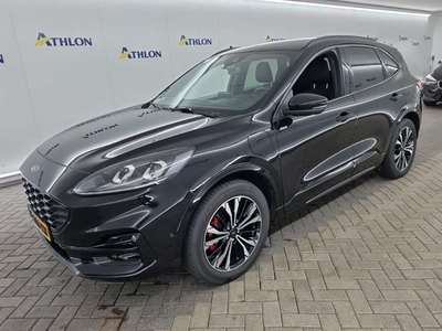 Ford Kuga ST-LINE X 2.5 PHEV E-CVT AUTOMAAT 5D 165KW, 2021