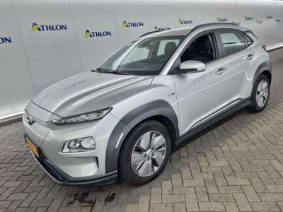 Hyundai Kona COMFORT ELECTRIC 64 KWH 5D, 2020