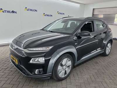 Hyundai Kona COMFORT SMART ELECTRIC 64 KWH 5D, 2020