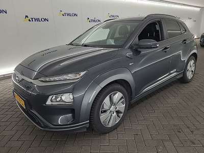 Hyundai Kona FASHION ELECTRIC 64 KWH 5D, 2020
