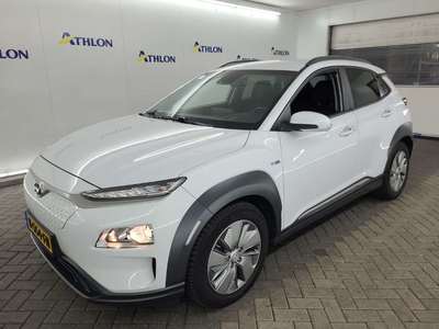Hyundai Kona FASHION ELECTRIC 64 KWH 5D, 2020