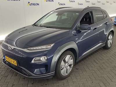 Hyundai Kona PREMIUM ELECTRIC 64 KWH 5D, 2020