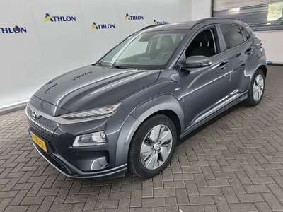 Hyundai Kona PREMIUM ELECTRIC 64 KWH 5D, 2020