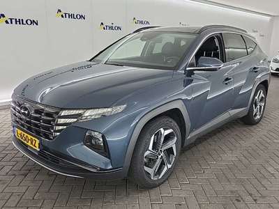 Hyundai Tucson 1.6 T-GDI PHEV PREMIUM SKY 4WD AUTOMAAT 5D 195KW, 2021