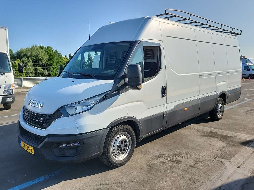 Iveco Daily gb 35S18V 3.0 4100 H2 4D 132KW, 2020