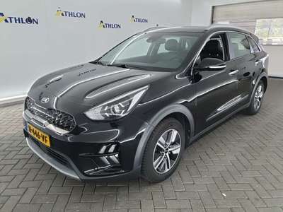 Kia Niro 1.6 GDI HYBRID DYNAMICLINE 5D 104KW, 2020