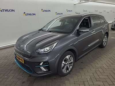 Kia Niro E-NIRO EV EXECUTIVELINE 5D 150KW, 2020