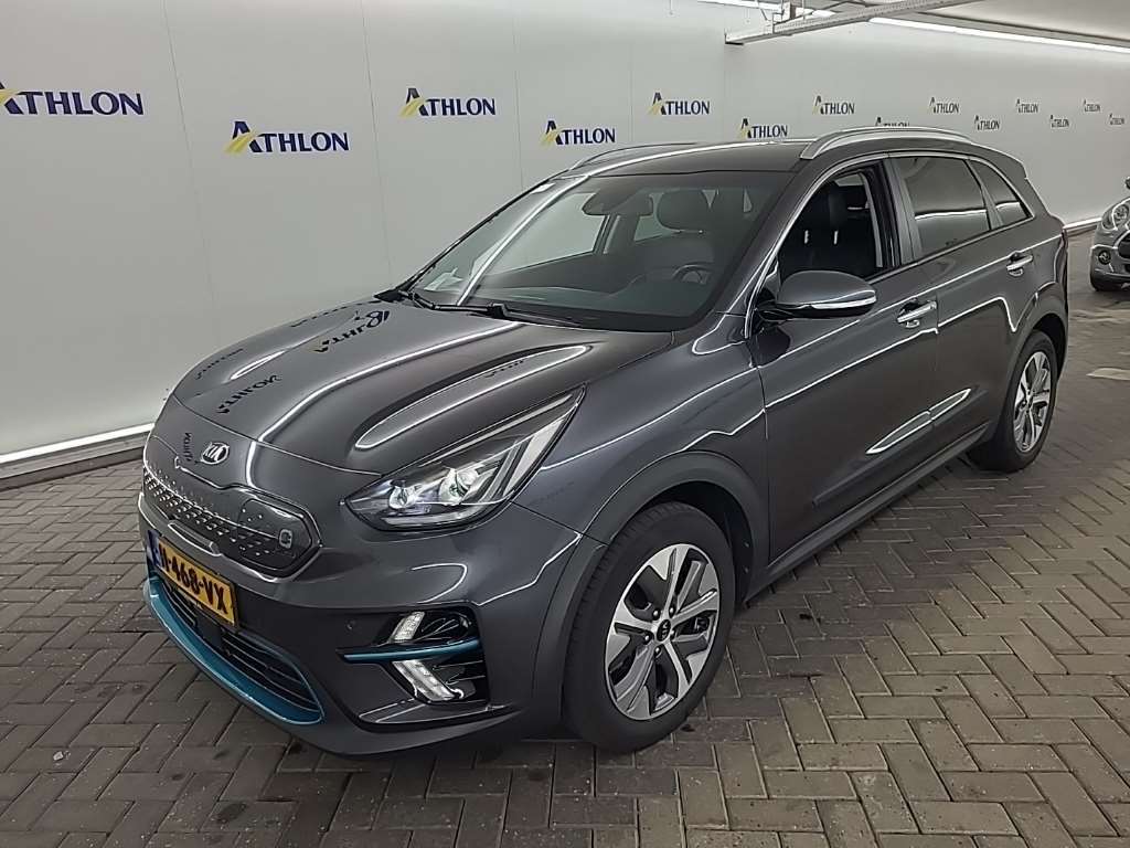 Kia Niro E-NIRO EV EXECUTIVELINE 5D 150KW, 2020