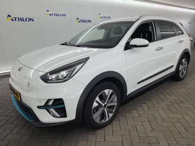 Kia Niro E-NIRO EV EXECUTIVELINE 5D 150KW, 2020