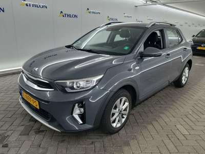 Kia Stonic 1.0 T-GDI MHEV 74 KW DYNAMICLINE 5D, 2021