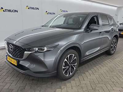 Mazda Cx-5 2.0 SKYACTIV-G 6MT 2WD ADVANTAGE 5D 121KW UITL., 2022