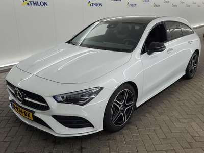 Mercedes Cla shooting bra CLA 180 DCT BUSINESS SOLUTION AMG 5D 100KW, 2022