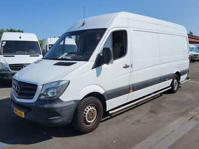 Mercedes Sprinter gb 311CDI 4325 3.5T 7G-TRONIC HRF 6 4D 84KW, 2017