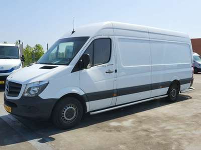 Mercedes Sprinter gb 311CDI 4325 3.5T 7G-TRONIC HRF 6 4D 84KW, 2017