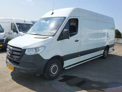Mercedes Sprinter gb 311CDI L3H2 RWD 3.5T 7G-TRONIC 6 4D 84KW, 2019